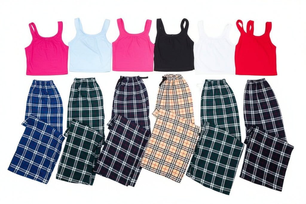 Pyjama Confortable