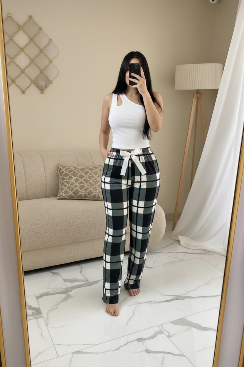 Pyjama Confortable
